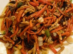 -太极会馆特色餐厅