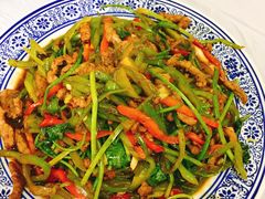 -新新湘菜馆(新中街二条店)