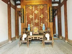 -三坊七巷历史文化街区