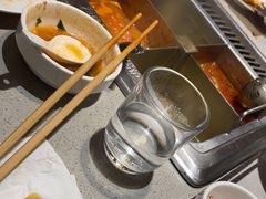 -海底捞火锅(新松江路店)