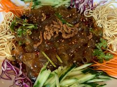 -石老头关东饺子王·东北菜(嘉华鑫城店)