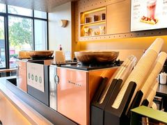 -星巴克(北京广渠门名敦道店)