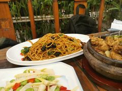 -西江美食舫·江西菜(健德桥店)