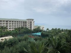 -岘港皇冠假日酒店
