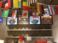-老枝花滷(鹭岛店)