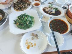 -潮静·潮州小馆·海鲜·卤味·砂锅粥