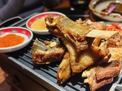 -敏珠拉姆藏餐·南京厨房(富春江东街店)