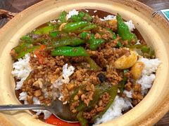 -七菜馆·东北菜·蒸饺(文体路店)
