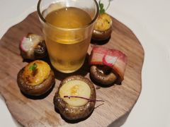 -王品牛排(福州泰禾店)