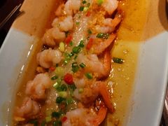 -外婆家(南开大悦城店)