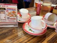 -冶建镜子·中国龙虾王(总店)