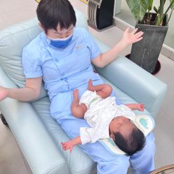 -郑州琅玥月子会所