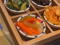 -马记永·兰州牛肉面(3019君尚店)