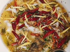 -太二酸菜鱼(海口友谊广场店)