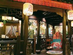 -南京大牌档(中关村领展广场店)