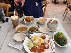 -南香饭店(Jalan Sultan)