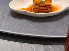 -千滋百味·醉江澜花园餐厅(街道口店)