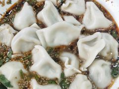 -回坊马二饺子馆