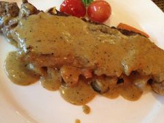 西冷牛排-JACK’S  PLACE 杰克地方(上海路店)