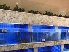 -香山湖渔家大院