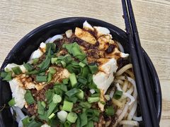 -豆香园(龙翔店)