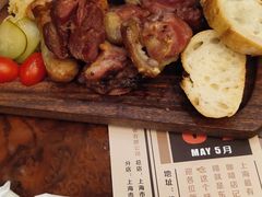 -东海咖啡馆