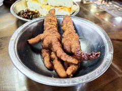 -88号小吃店·经典云南菜·地道纳西美食