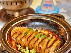 -壹零捌道·北京烤鸭(车公庄店)