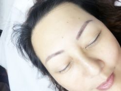 -HQ半永久纹绣纹眉