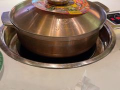 -润园四季椰子鸡火锅(海上世界店)