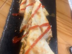 -清真·艾美可餐厅(大悦汇店)