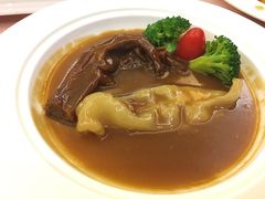 -东方御宴海鲜酒楼(棕泉酒店)