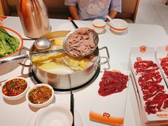 -陈记顺和潮汕鲜牛肉火锅(棠德南路店)
