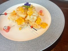 -水润轩私厨海南菜餐厅(铂尔曼酒店)