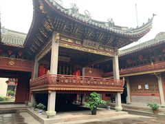 -庆安会馆