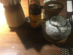 -十面春风·江南面馆(崇宁路店)