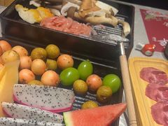 -空之介寿喜烧·和牛放题(恒隆广场店)