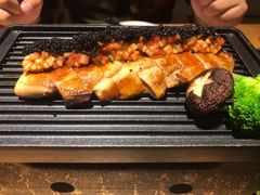 -本逸·割烹料理(湖墅店)