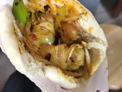 -洞子口张老二凉粉(文殊院店)