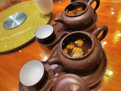 -茶叁酒肆·楚味江湖(菱角湖店)