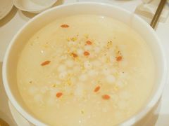 酒酿圆子-粤麓轩餐厅(中信泰富广场店)