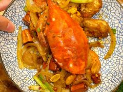 -贵木日本料理·铁板烧(新地假日广场店)