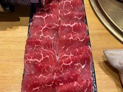 -一井烧肉·活鳗·寿司(望京SOHO店)