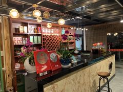 -生态苑农庄(十里画廊遇龙河店)