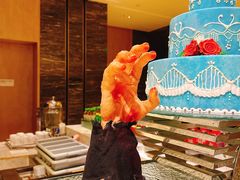 -丽都皇冠假日酒店·Matrix亦餐厅(望京店)