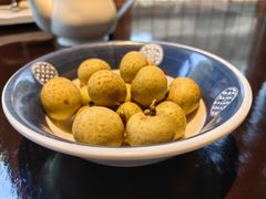 -通安客栈中餐厅·何家小馆