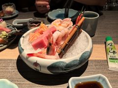 -炙柒Sekinana·精致日料(合生汇店)