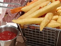 -Nana And Her Friends Restaurant 娜娜家(小寨原力场店)