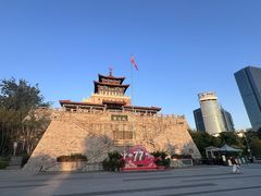-解放阁