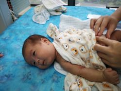 -妍悦母婴月子会所(武汉天地店)